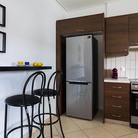 Athenian Stylish 2 Bdrm Apartment Zewnętrze zdjęcie