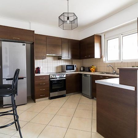 Athenian Stylish 2 Bdrm Apartment Zewnętrze zdjęcie