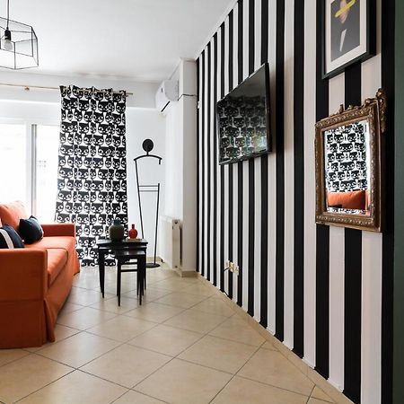 Athenian Stylish 2 Bdrm Apartment Zewnętrze zdjęcie