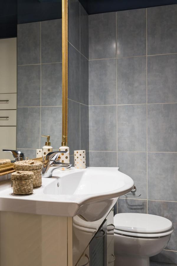 Athenian Stylish 2 Bdrm Apartment Zewnętrze zdjęcie