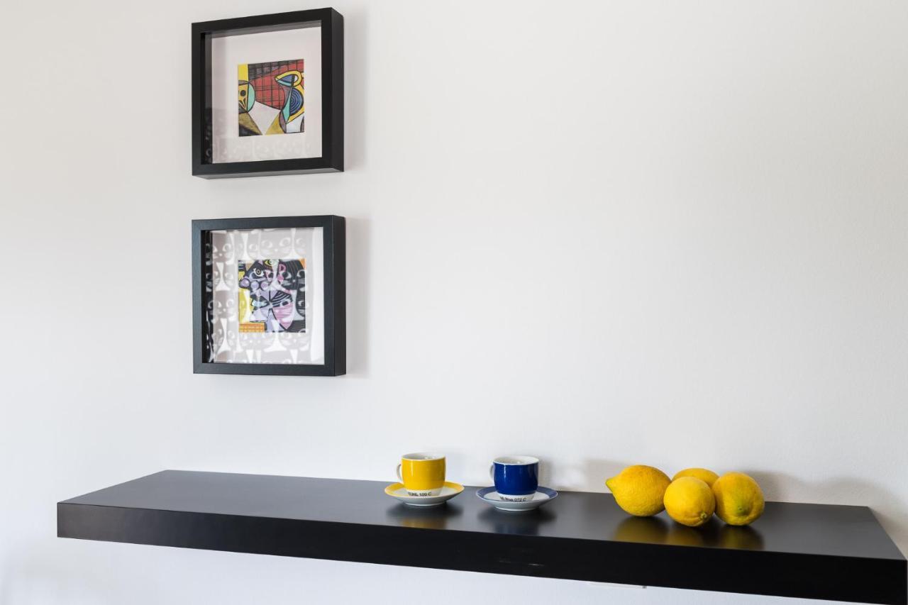 Athenian Stylish 2 Bdrm Apartment Zewnętrze zdjęcie